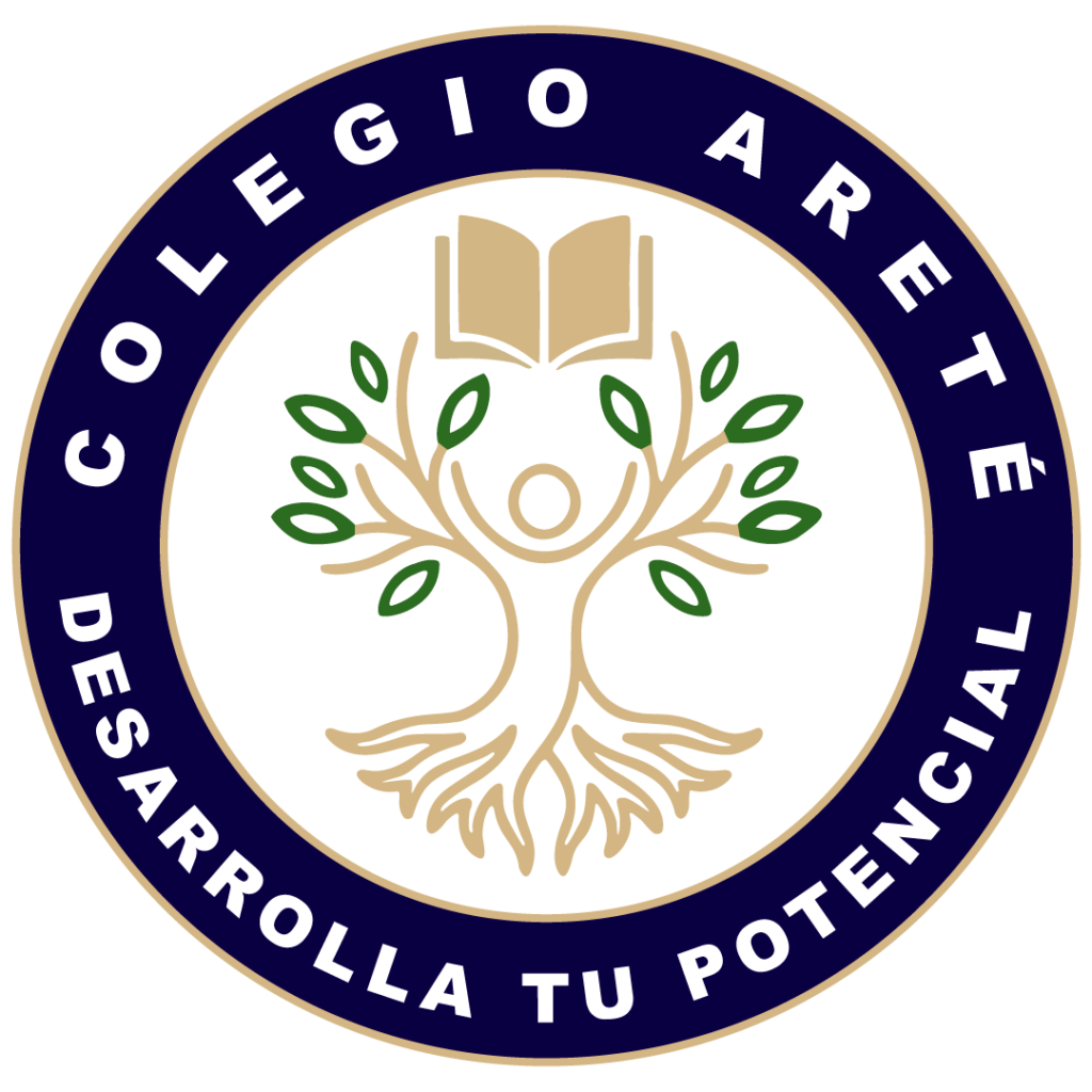 logo areté