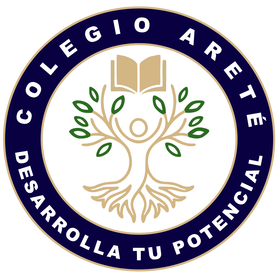 logo areté